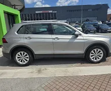 Zunanja slika - Volkswagen Tiguan - 2.0 TDI Comfortline 110kW DSG - 8 - Predogledna slika
