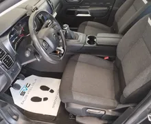 Zunanja slika - Citroën C5 Aircross - 130KM-NOV-MODEL-LED-LINE ASS-NAVI-PDC-ALU... - 9 - Predogledna slika