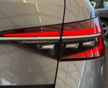 Zunanja slika - Škoda Superb - Style Combi 2.0 TDI DSG - ACC - KAMERA - MRTVI KOT - 5 - Predogledna slika