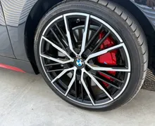 Zunanja slika - BMW serija 1: - 128i M SAMO 31.000km PANORAMA-HARMAN... - 3 - Predogledna slika