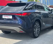 Zunanja slika - Lexus RX - 350H - 5 - Predogledna slika