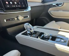 Notranja slika - Volvo XC90 - B5 AWD Plus Bright Avt. 7 sedežev - 20 - Predogledna slika