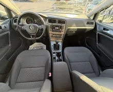 Zunanja slika - Volkswagen Golf - 1.4 TSI Comfortline - SLO. - - 10 - Predogledna slika