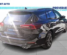 Zunanja slika - Ford Focus - 1.0 EcoBoost 92kW mHEV ST-Line-SLO-LED-NAVI-KAMERA - 3 - Predogledna slika