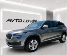 Zunanja slika - Škoda Kodiaq - 2.0 TDI Ambition DSG -1 LASNIK-7 SEDEŽEV-ODLIČNA.. - 4 - Predogledna slika