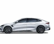 Zunanja slika - BYD SEAL - EXCELLENCE AWD 82.5 kWh 390kW - doseg 520km 3.8s - 4 - Predogledna slika