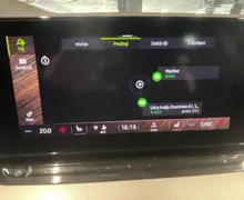 Zunanja slika - Škoda Octavia - 2.0 TDI Style DSG LED.KAMERA.OGR.SEDEŽ.ACC - 11 - Predogledna slika