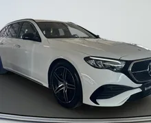 Zunanja slika - Mercedes-Benz E-Razred - E 220 d T AMG Line Avt. - 2 - Predogledna slika