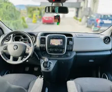 Zunanja slika - Renault Trafic - Furgon 1,6 dCi - 9 - Predogledna slika