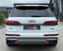 Zunanja slika - Audi Q7 - 3.0 TDI quattro Tiptronic - 8 - Predogledna slika