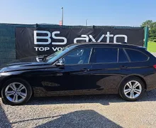 Zunanja slika - BMW Serija 3 - Touring: 320d SPORTLINE AVT. LED-ALU17-NAVI-PDC - 4 - Predogledna slika
