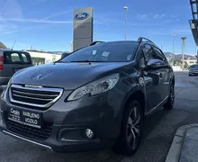 Zunanja slika - Peugeot 2008 - 1.2 PureTech 110 Stop Start ALLURE - 3 - Predogledna slika