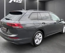 Zunanja slika - Volkswagen Golf Variant - 2.0 TDI BMT Life DSG-ACC-LED-Vlečna kljuka-Masaža - 3 - Predogledna slika