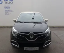 Zunanja slika - Renault Captur - TCe 90  Start Stop - 3 - Predogledna slika