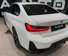 Zunanja slika - BMW Serija 3 - : 320d Avt. M Sport-WIDESCREEN-HIFI-ACC - 5 - Predogledna slika