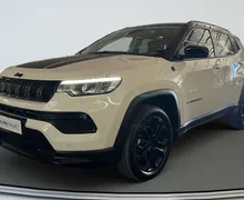 Zunanja slika - Jeep Compass - 1.5 T4 e-Hybrid North Star DCT - 1 - Predogledna slika