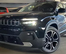 Zunanja slika - Jeep Avenger - 1.2 E-DCT6 MHEV 100 Summit - 1 - Predogledna slika