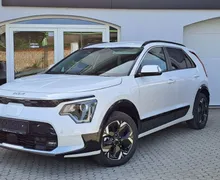 Zunanja slika - KIA Niro - Limited Edition - 1 - Predogledna slika