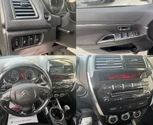 Zunanja slika - Citroën C4 Aircross - Exclusive e-HDi 115 S S BVM6 2WD - 12 - Predogledna slika