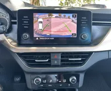 Notranja slika - Škoda Scala - 1.0 TSI Style - 17 - Predogledna slika