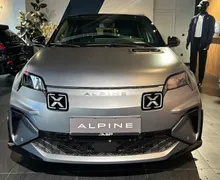 Zunanja slika - Alpine A290 - GT - 4 - Predogledna slika