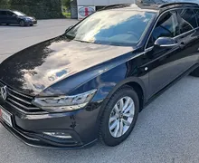 Zunanja slika - VW Passat - Variant .2.0 TDI Business 110kW-150KM DSG - 2 - Predogledna slika