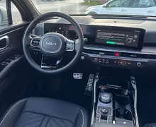 Zunanja slika - KIA Sorento - 2.2 TCi - EX LIMITED 30° - 9 - Predogledna slika