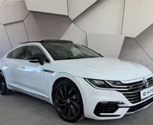 Zunanja slika - Volkswagen Arteon - 2,0 TDI BMT R-Line DSG - 1 - Predogledna slika