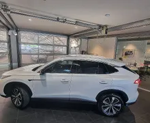 Zunanja slika - MG HS - Luxury 1.5T-GDI Avt+7 let tovarniške garancije - 9 - Predogledna slika