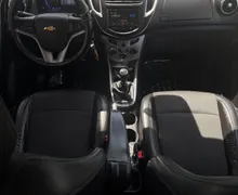 Zunanja slika - Chevrolet Trax - 1.7DTI VLEČNA KLJUKA - 13 - Predogledna slika