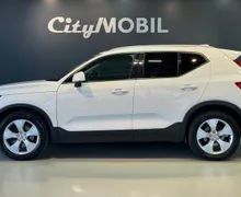 Zunanja slika - Volvo XC40 - PANORAMA-RADAR-MEMORY-USNJE-NAVIGACIJA-LED-ALU - 2 - Predogledna slika