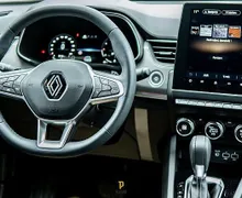 Zunanja slika - Renault Mégane Conquest - Megane Conquest 1.3 TCE 140 TECHNO EDC - 8 - Predogledna slika