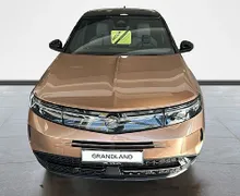 Zunanja slika - Opel Grandland - 1.2 TURBO MHEV AVTOMATIK | AKCIJA DO 25.12.25 - 8 - Predogledna slika
