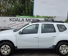Zunanja slika - Dacia Duster - 4x4 1.5 dCi KLIMA-SLOVENSKA-1.LASTNIK - 7 - Predogledna slika