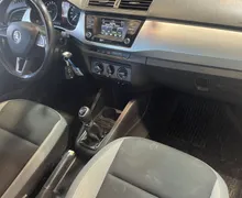 Zunanja slika - Škoda Fabia - 1.4TDI-KLIMA-TEMPOMAT-TOUCH SCREEN - 12 - Predogledna slika