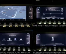 Zunanja slika - Peugeot 508 - SW 2.0 HDi AT8 GT-Line 163KM - 14 - Predogledna slika