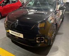 Zunanja slika - Renault 5 E-tech - Iconic EV52 150 - 1 - Predogledna slika