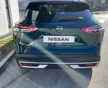 Zunanja slika - Nissan Qashqai - 1.3 DIG-T Mild Hybr.158 4WD X-Tron.TEKNA - 5 - Predogledna slika