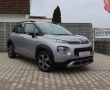 Zunanja slika - Citroën C3 Aircross - Feel BlueHDi 100 BVM - 3 - Predogledna slika
