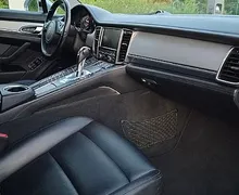 Zunanja slika - Porsche Panamera - 3.0 TIPTRONIC-CHRONO-BI XENON-NAVI-BOSE-ZRAK-PDC - 10 - Predogledna slika