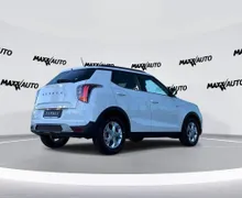 Zunanja slika - KG Mobility Tivoli - 1.5 GDI-T Fresh A T - 5 - Predogledna slika