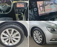 Zunanja slika - Volkswagen Passat - Variant 2.0 TDI 150ks °CARAT° °1.LASTNIK° °FULL-LED° - 12 - Predogledna slika