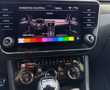Zunanja slika - Škoda Superb - 2.0 TDI Sportline Combi DSG 147kW-Matrix-Kamera... - 18 - Predogledna slika