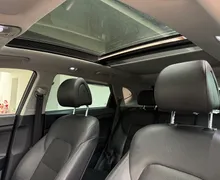 Zunanja slika - Hyundai Tucson - 1.7 CRDI|P4NORAMA|KAMERA|VLEČNA KLJUKA|17COL - 12 - Predogledna slika