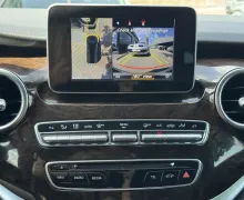 Zunanja slika - Mercedes-Benz V-Razred - V 250d L AVANTGARDE AVT 8 SED.ELEKTRIČ.DRSNA VRATA - 17 - Predogledna slika