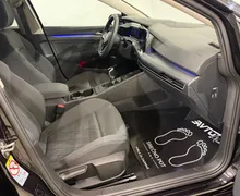 Notranja slika - Volkswagen Golf - 2.0 TDI-STYLE-IQ-VIRTUAL-LED-AMBIENT-ACC-NAVI... - 10 - Predogledna slika
