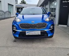 Zunanja slika - KIA Sportage - 2WD 1.6 CRDI EX Fresh LED ISG DCT - 3 - Predogledna slika