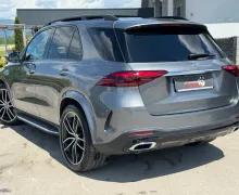 Zunanja slika - Mercedes-Benz GLE-Razred - 450 D 4MATIC - 3 - Predogledna slika