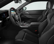 Zunanja slika - BMW Serija 4 - M4 Competition M xDrive Coupé - 7 - Predogledna slika