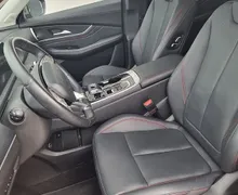 Zunanja slika - Forthing Forthing T5 EVO - T5 Evo Luxury PRVI LASTNIK .SERVISNA.SLO - 7 - Predogledna slika